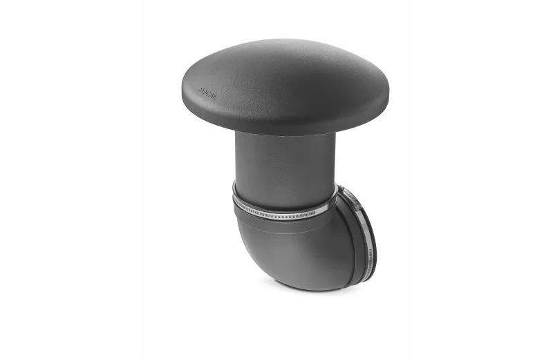 Focal Littora 200 OD Sub 12 Subwoofer - Dark