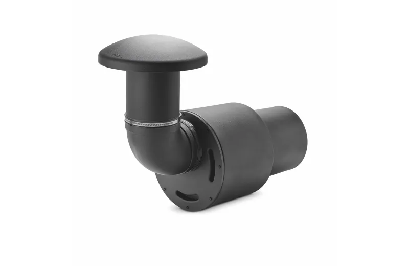 Focal Littora 200 OD Sub 12 Subwoofer - Dark