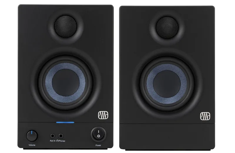 Presonus Eris 3.5BT 2nd Gen Studio Monitor (Ζεύγος)
