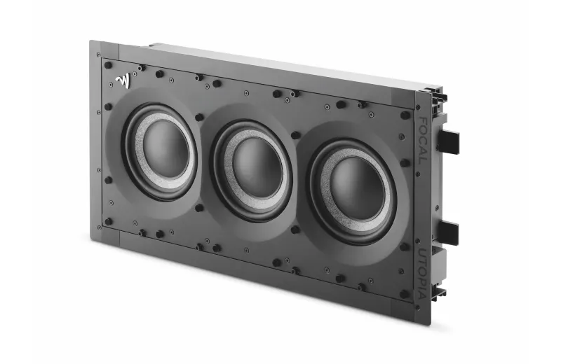 Focal 1000 IWSUB Utopia Subwoofer