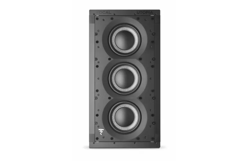 Focal 1000 IWSUB Utopia Subwoofer
