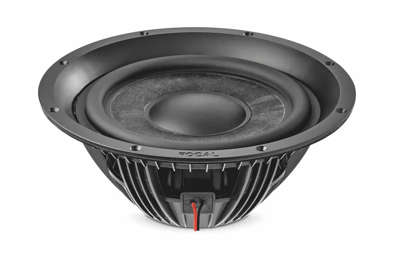 Focal Littora 1000 ICW Sub10 Subwoofer