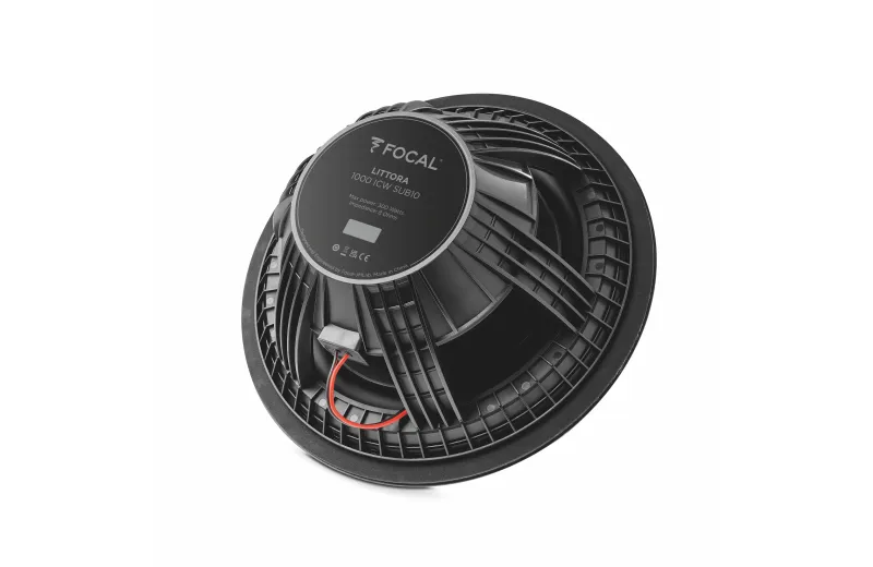 Focal Littora 1000 ICW Sub10 Subwoofer