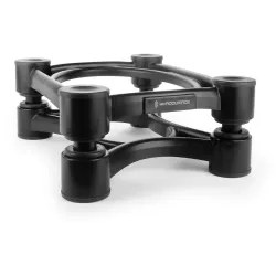 IsoAcoustics ISO-200SUB Βάση για Subwoofer (Τεμάχιο)
