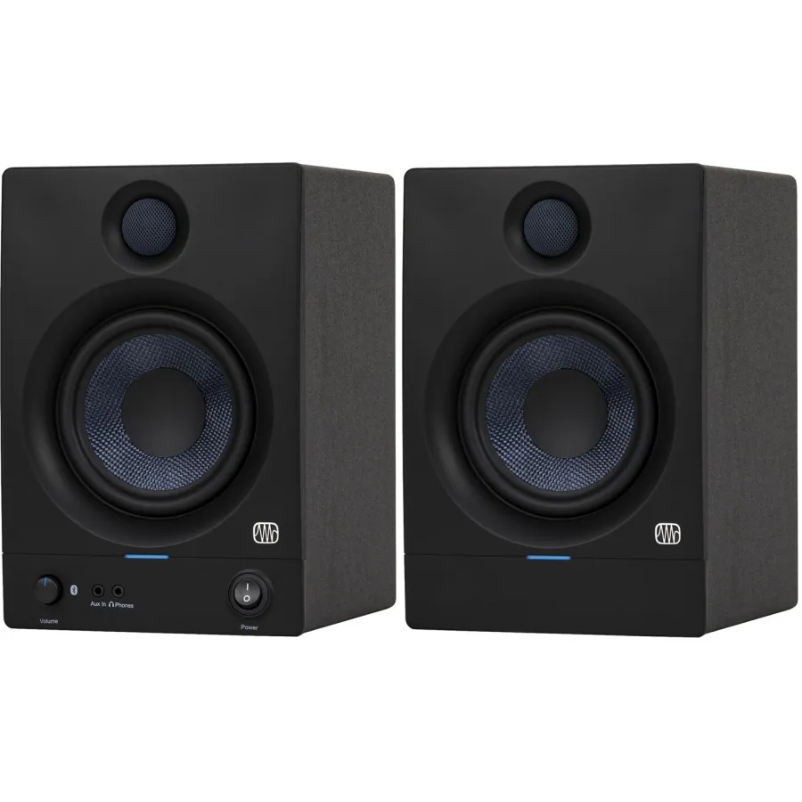 Presonus Eris 5BT 2nd Gen Studio Monitors