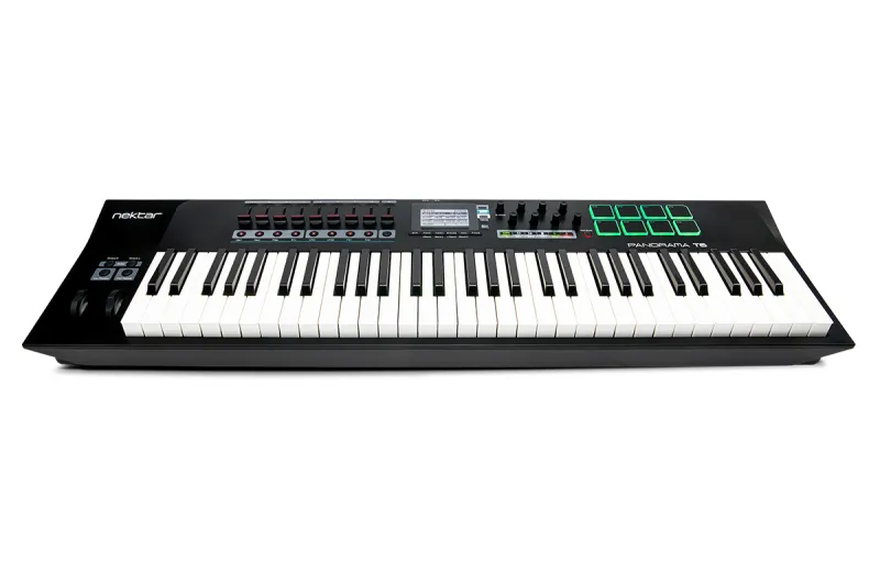 NEKTAR PANORAMA T6 Midi Keyboard