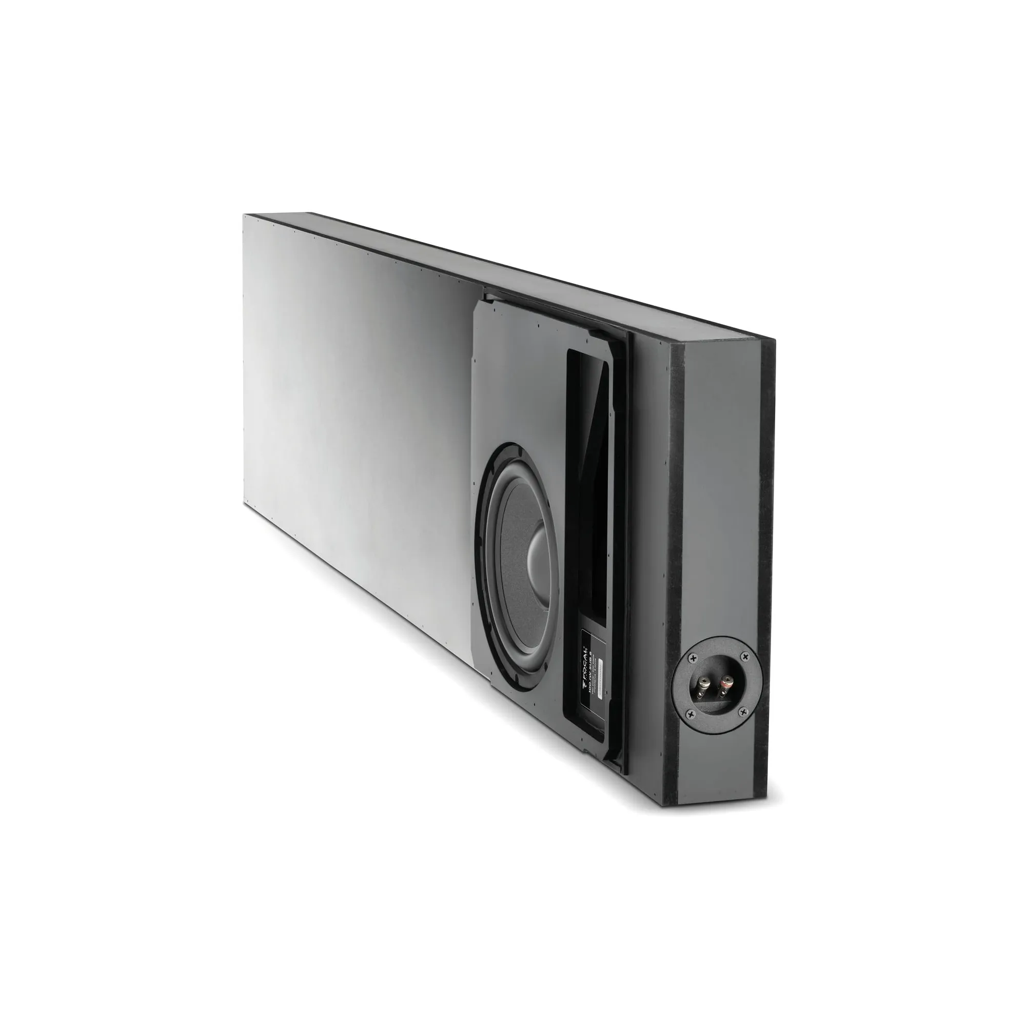 Focal 100 IWSUB8 Subwoofer