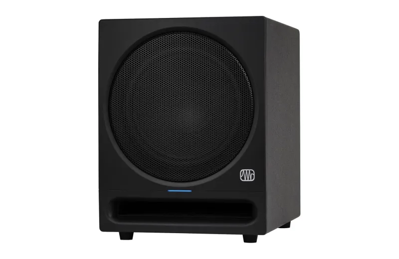 Presonus Eris Pro Sub 10 Αυτοενισχυόμενο Subwoofer - Μαύρο
