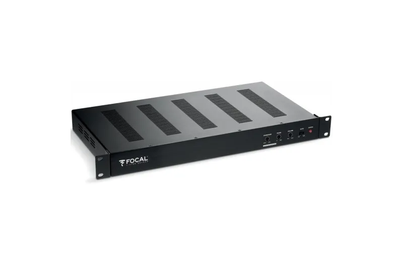 Focal 100 IWSUB8 Amplifier