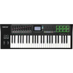 Nektar Panorama T4 Midi Keyboard