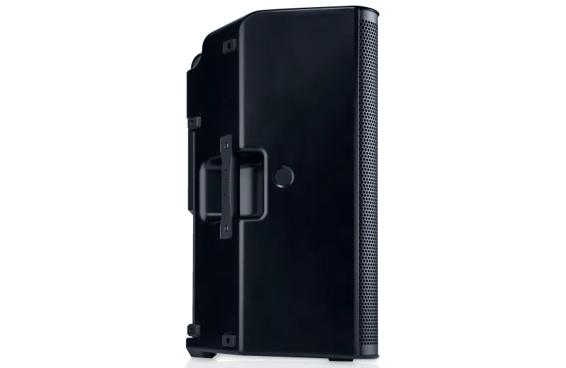 QSC K12.2 Active Loudspeaker - Black