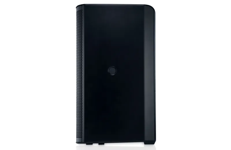 QSC K12.2 Active Loudspeaker - Black