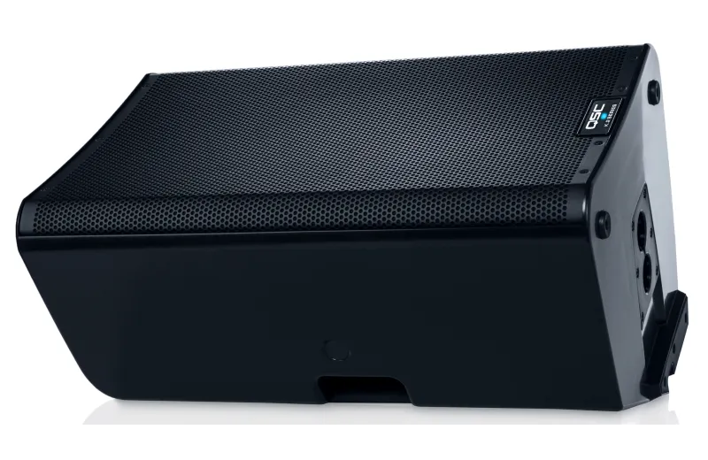QSC K12.2 Active Loudspeaker - Black