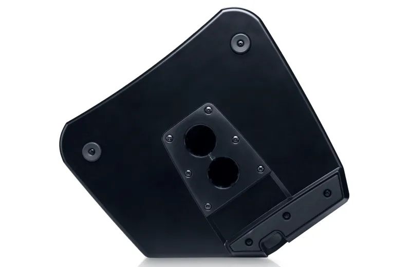QSC K12.2 Active Loudspeaker - Black