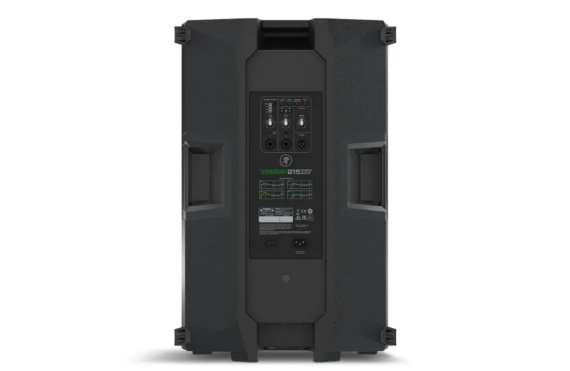 Mackie Thump215XT Active Loudspeaker with Bluetooth - Black