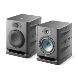 Focal Alpha 65 Evo