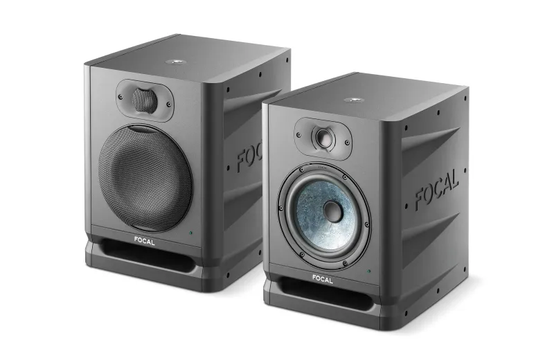 Focal Alpha 65 Evo