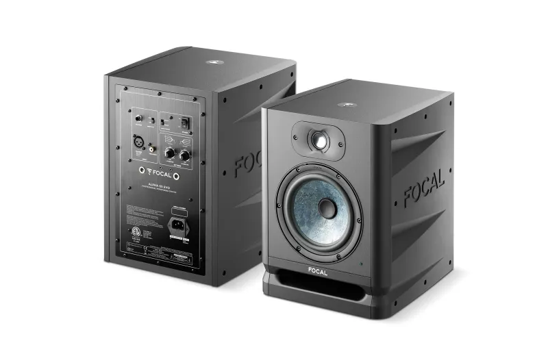 Focal Alpha 65 Evo