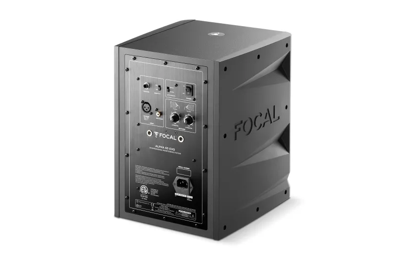 Focal Alpha 65 Evo