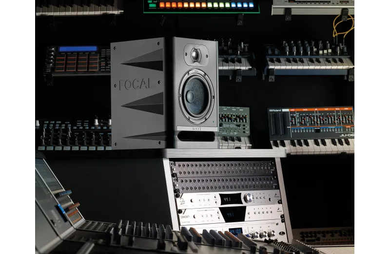 Focal Alpha 65 Evo