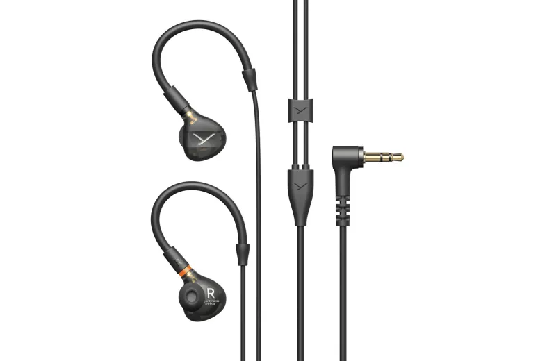 Beyerdynamic DT 70 IE In-Ear Wired Headphones - Black