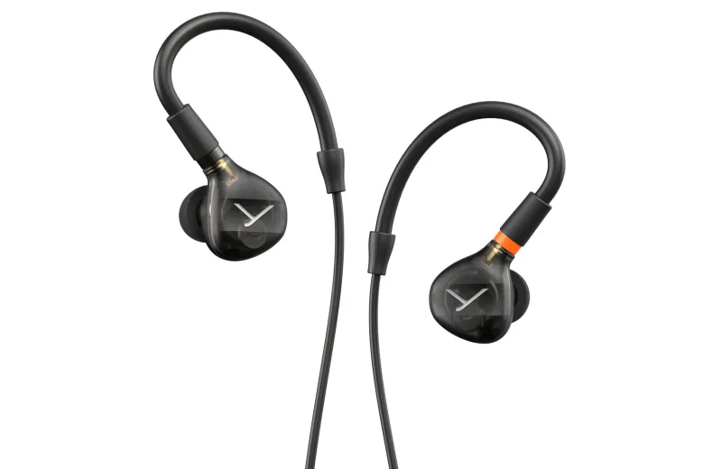 Beyerdynamic DT 70 IE In-Ear Wired Headphones - Black