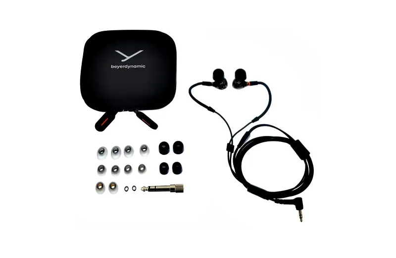 Beyerdynamic DT 70 IE In-Ear Wired Headphones - Black