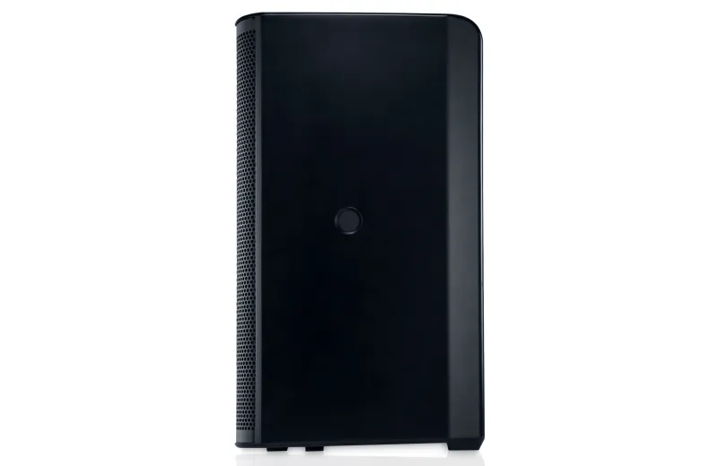 QSC K8.2 Active Loudspeaker - Black