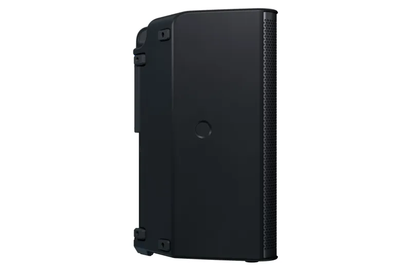 QSC K8.2 Active Loudspeaker - Black