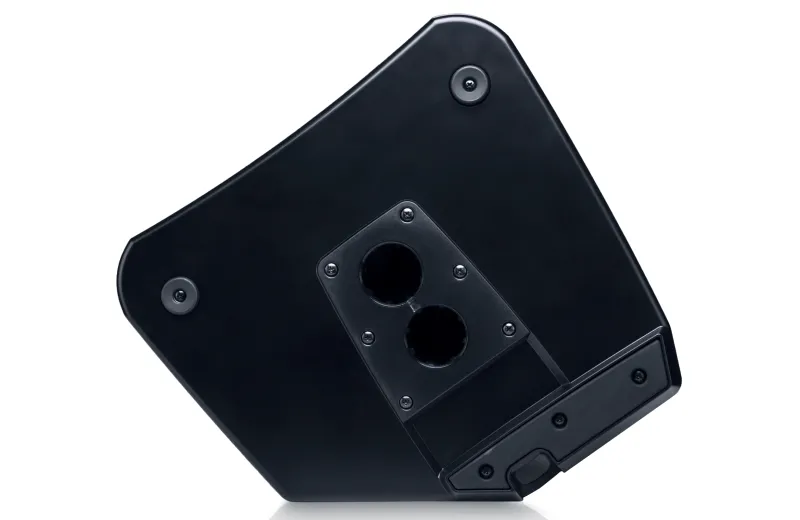 QSC K8.2 Active Loudspeaker - Black