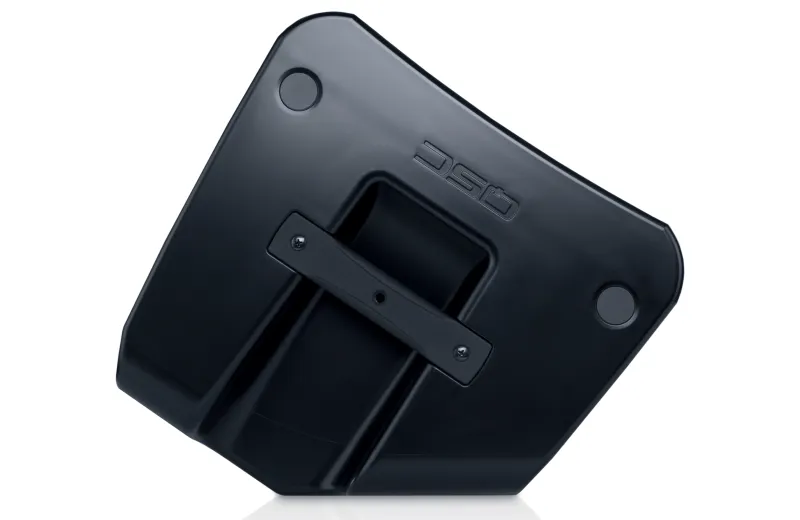 QSC K8.2 Active Loudspeaker - Black