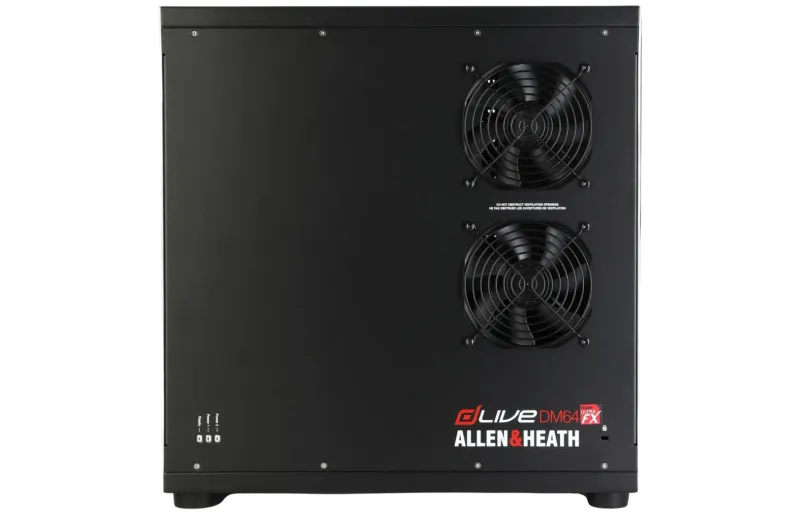 Allen & Heath dLive S Class DM64U