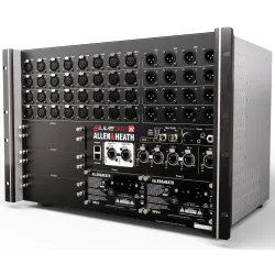 Allen & Heath dLive DM32U MixRack
