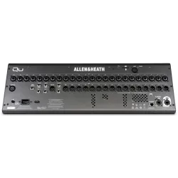 Allen & Heath QU-6 Dante Ψηφιακή Κονσόλα Ήχου