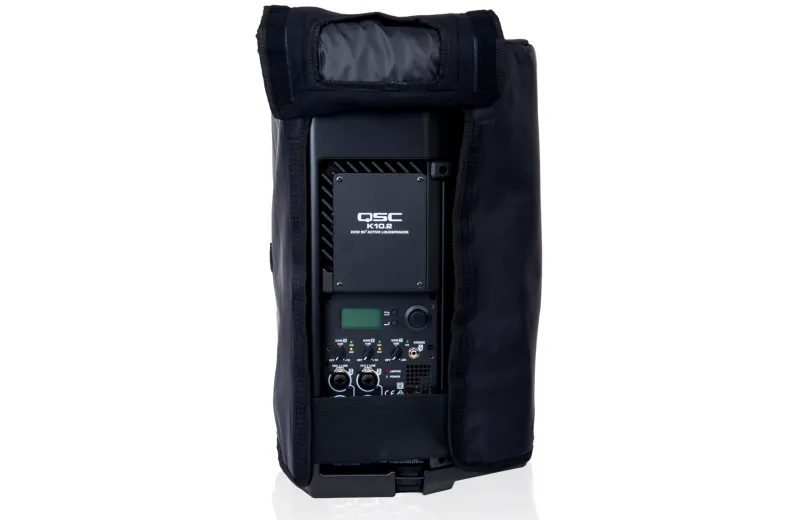 QSC K10 & K10.2 OUTDOOR COVER