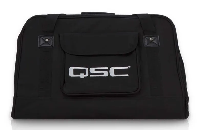 QSC K10 TOTE