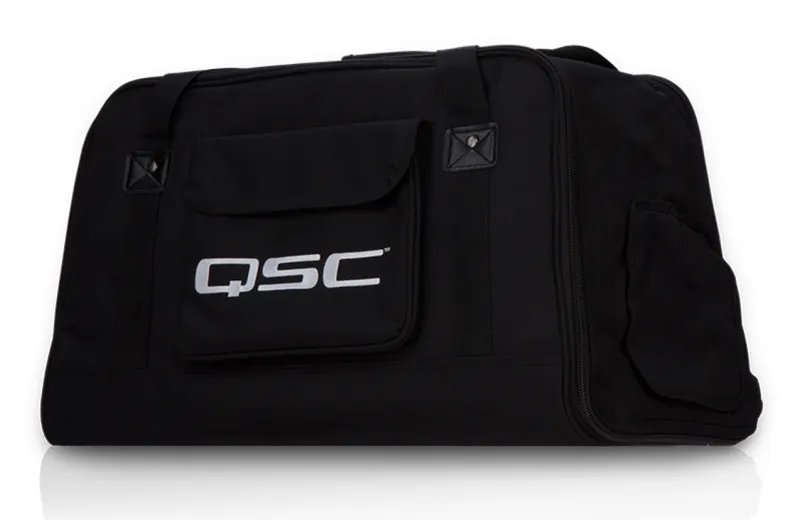 QSC K10 TOTE