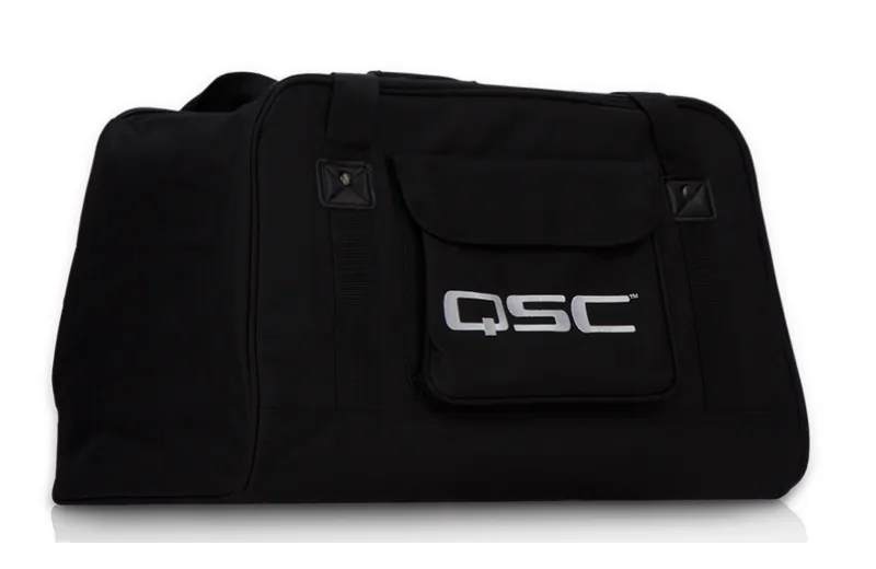 QSC K10 TOTE