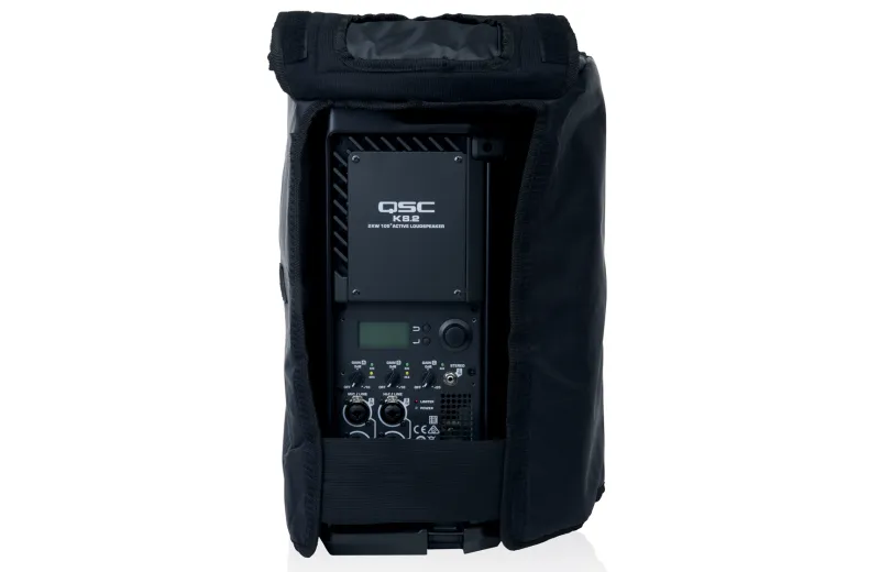 K8 & K8.2 outdoor cover