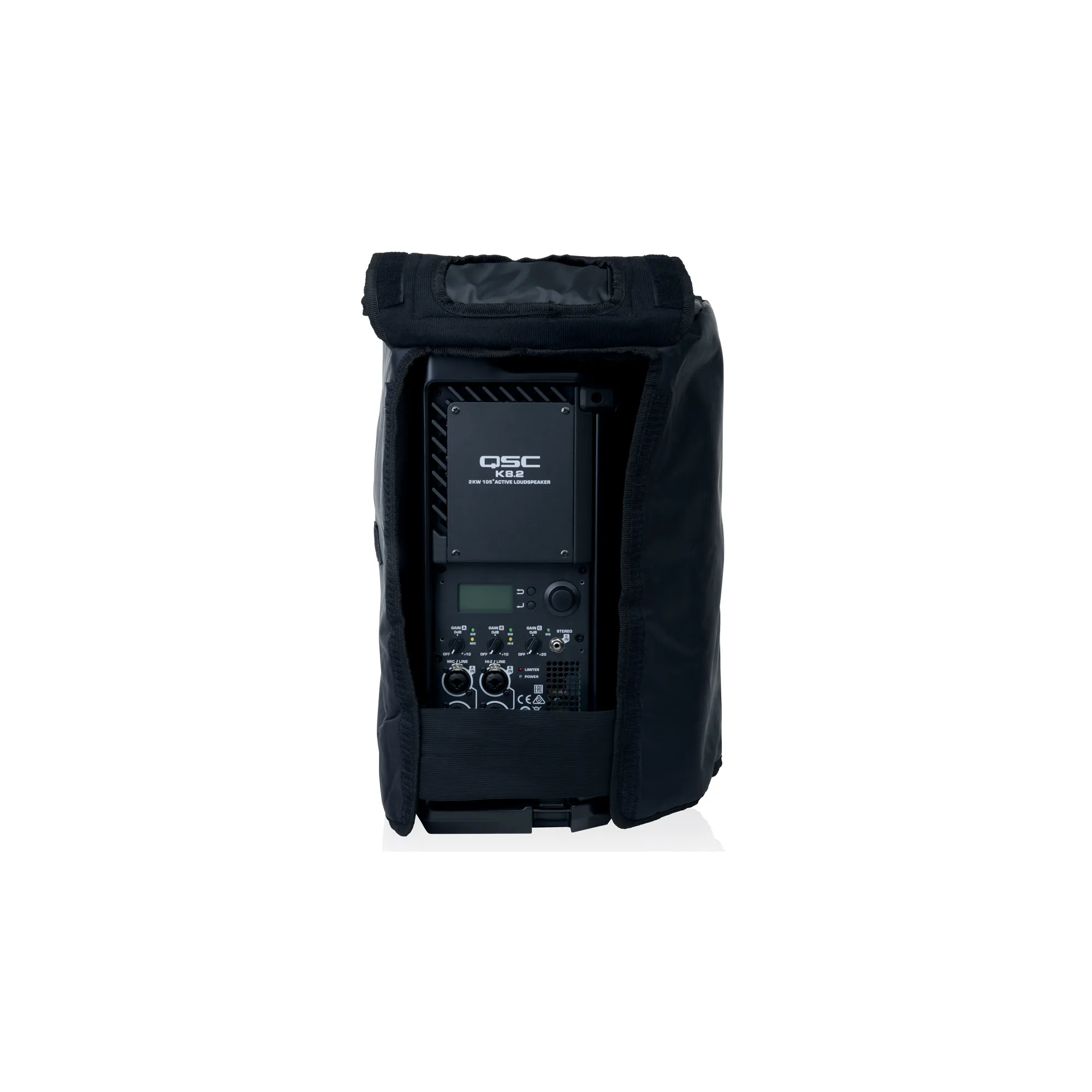 QSC K8 & K8.2 OUTDOOR COVER