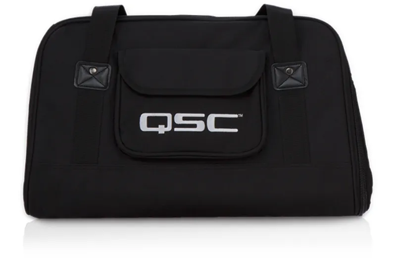 QSC K8 BAG