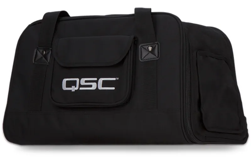 QSC K8 BAG