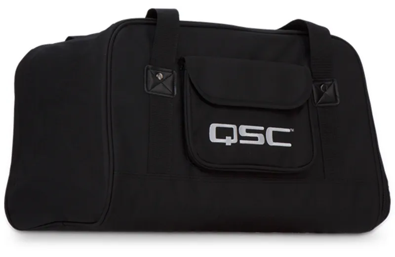 QSC K8 BAG