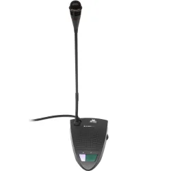 Metro HS-3300C Chairman Unit with priority button