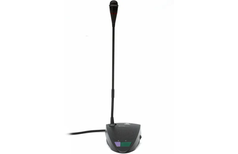 Metro HS-3300C Chairman Unit with priority button