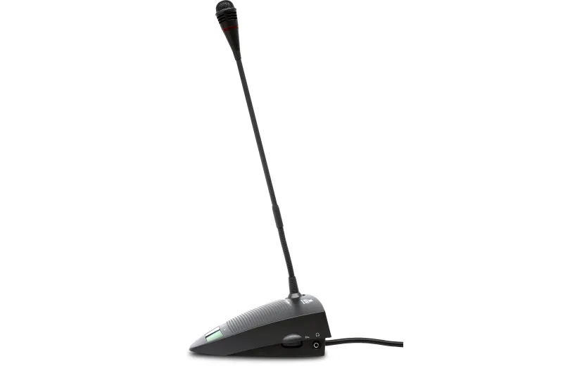 Metro HS-3300C Chairman Unit with priority button