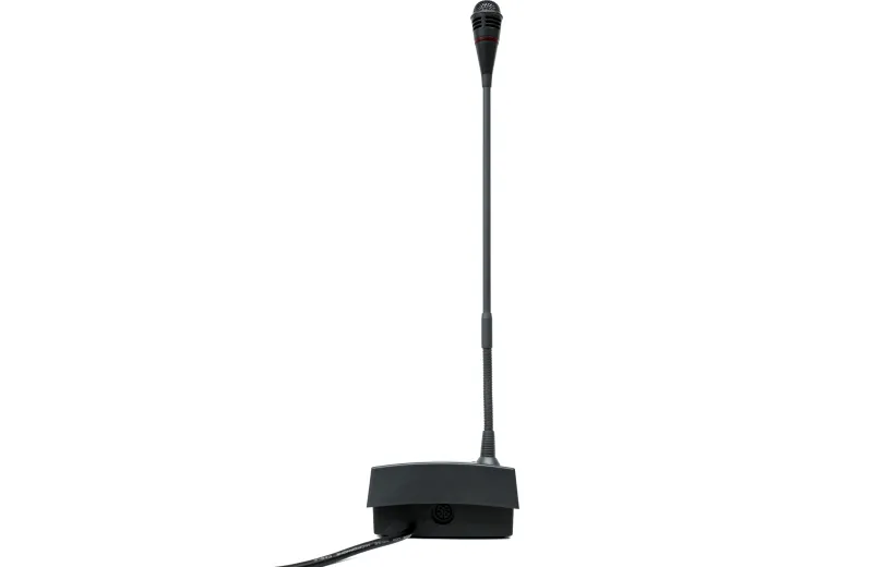 Metro HS-3300C Chairman Unit with priority button