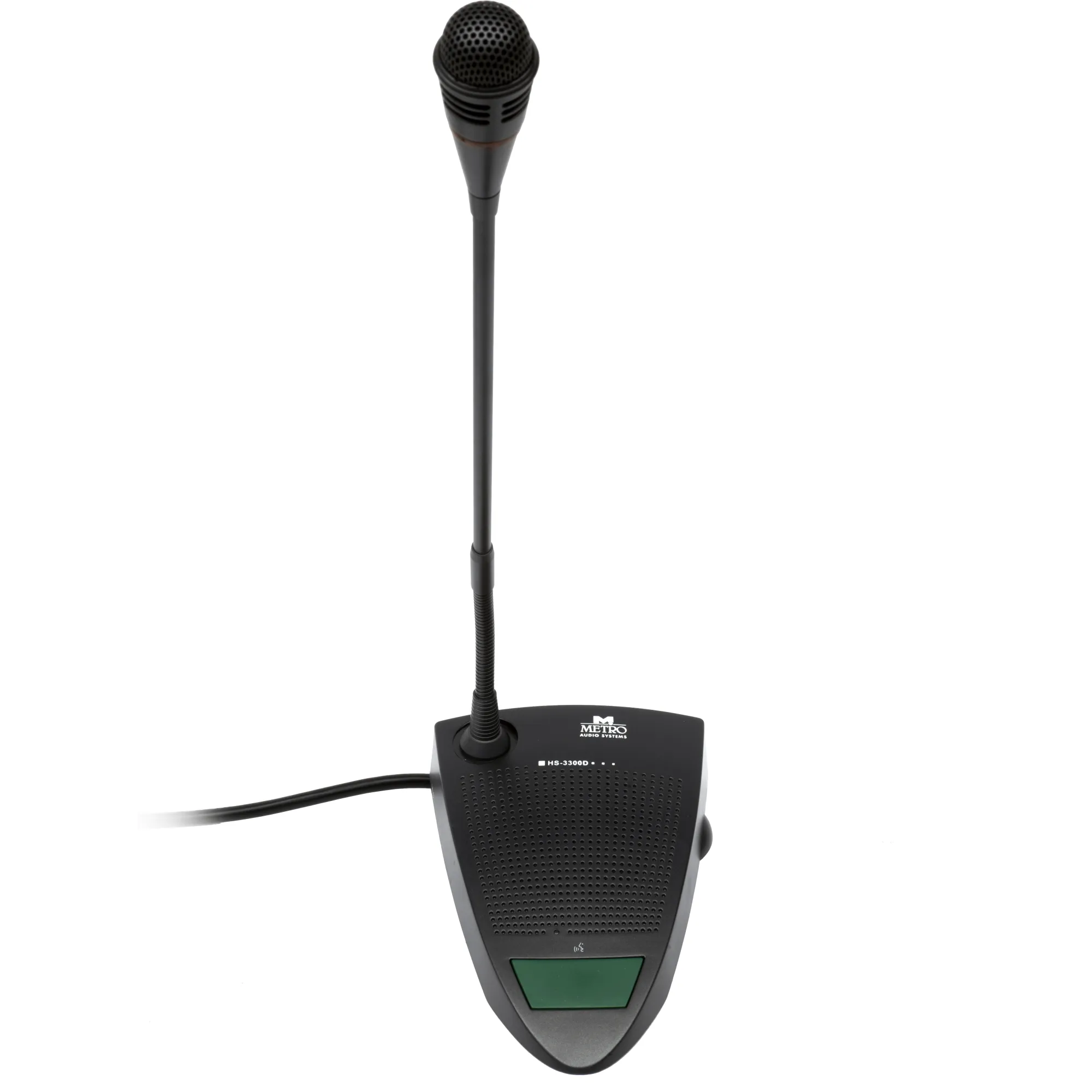 Metro HS-3300D Μονάδα συνέδρου