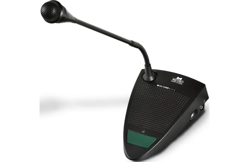 Metro HS-3300D Μονάδα συνέδρου