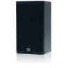 QSC E110 Passive Loudspeaker - Black